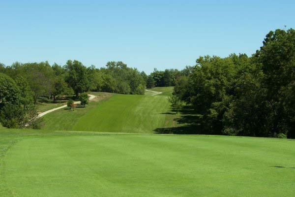 Sunflower Hills Golf Course Sunflower Hills Golf Course