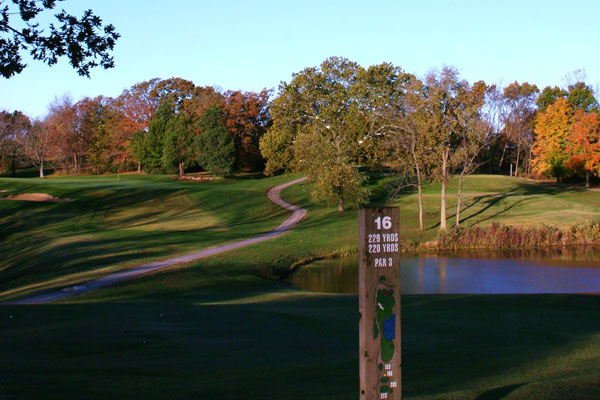 Sunflower Hills Golf Course Sunflower Hills Golf Course