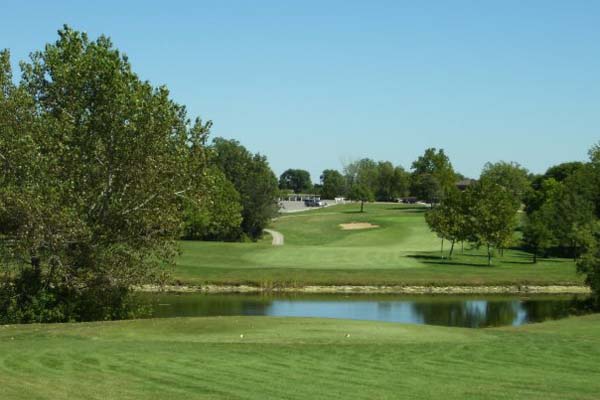 Sunflower Hills Golf Course Sunflower Hills Golf Course